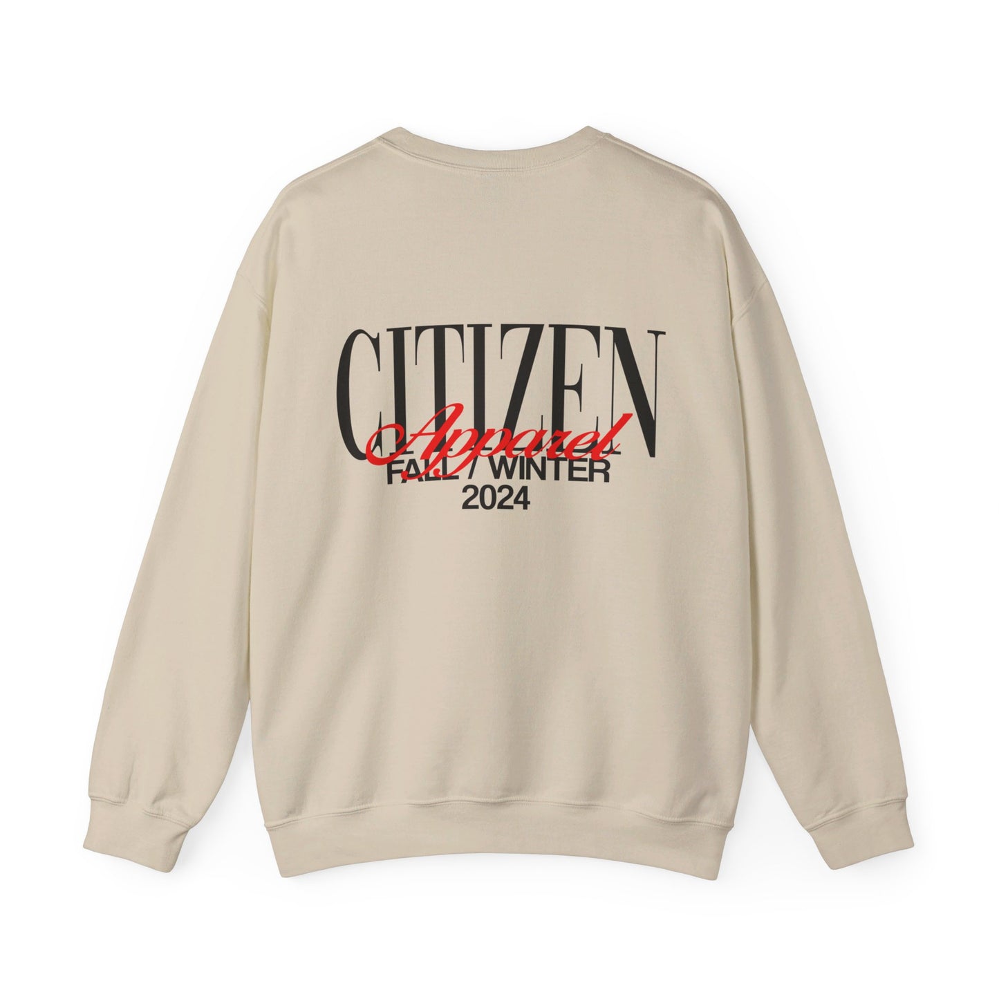 Citizen Classic Sweatshirt
