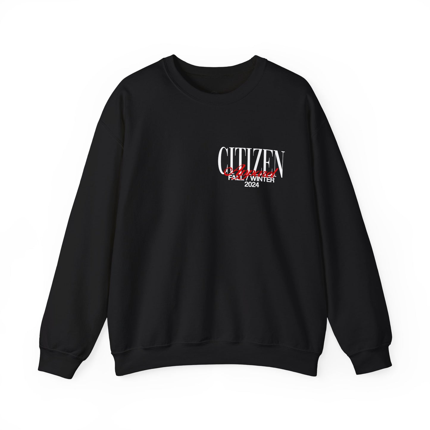 Faith and Truth Unisex Sweatshirt