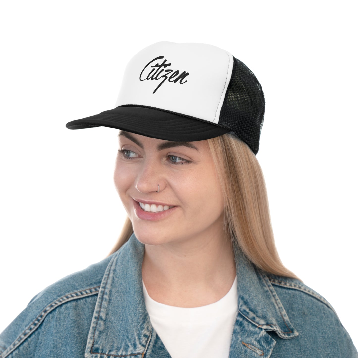 Citizen Trucker