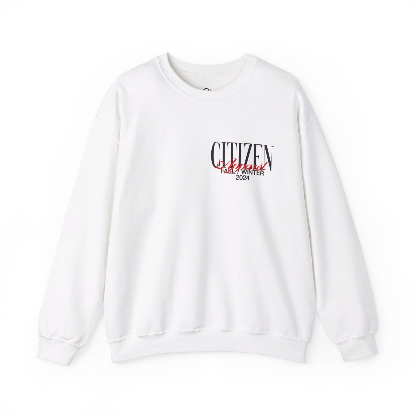 Citizen Classic Sweatshirt