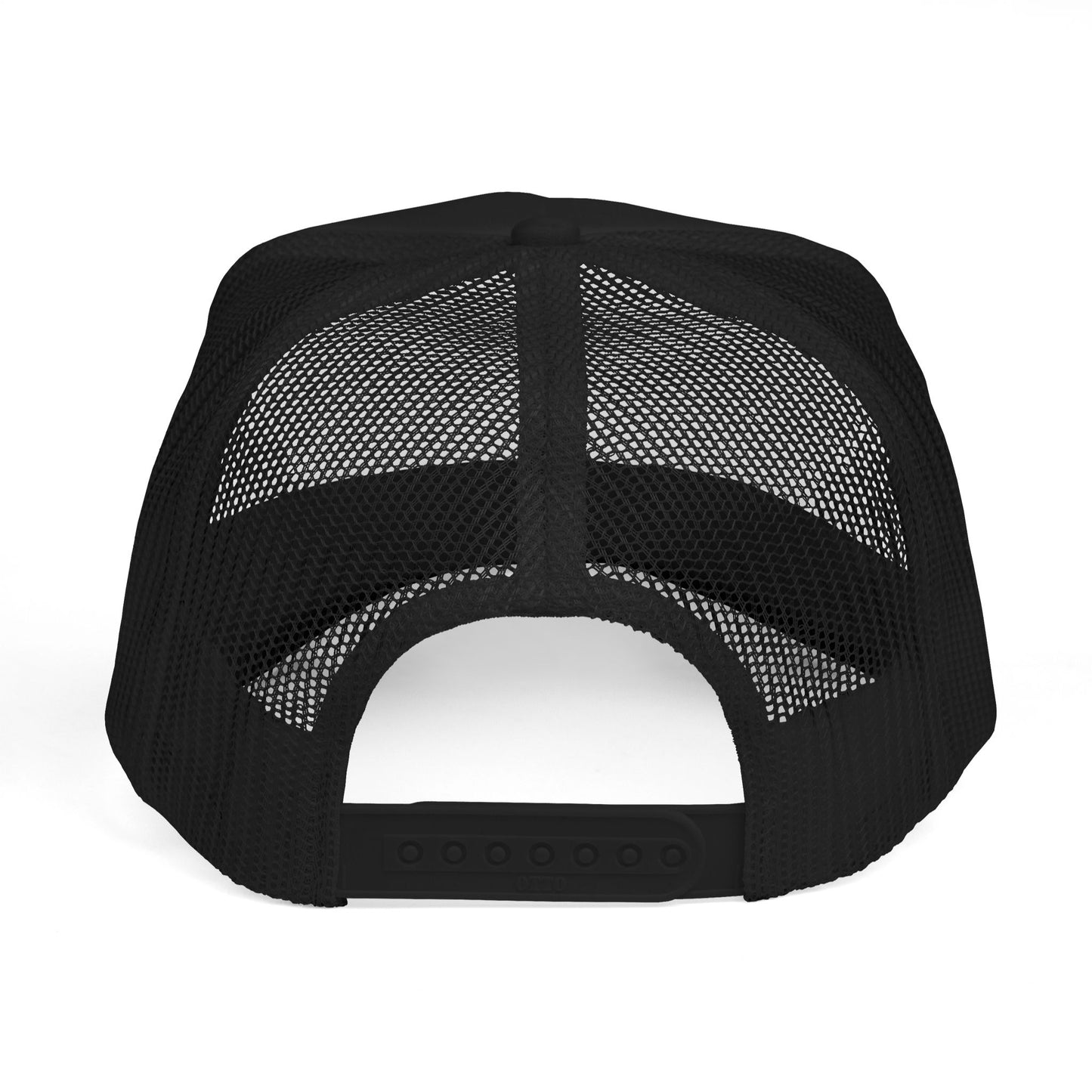 Citizen Trucker Hat