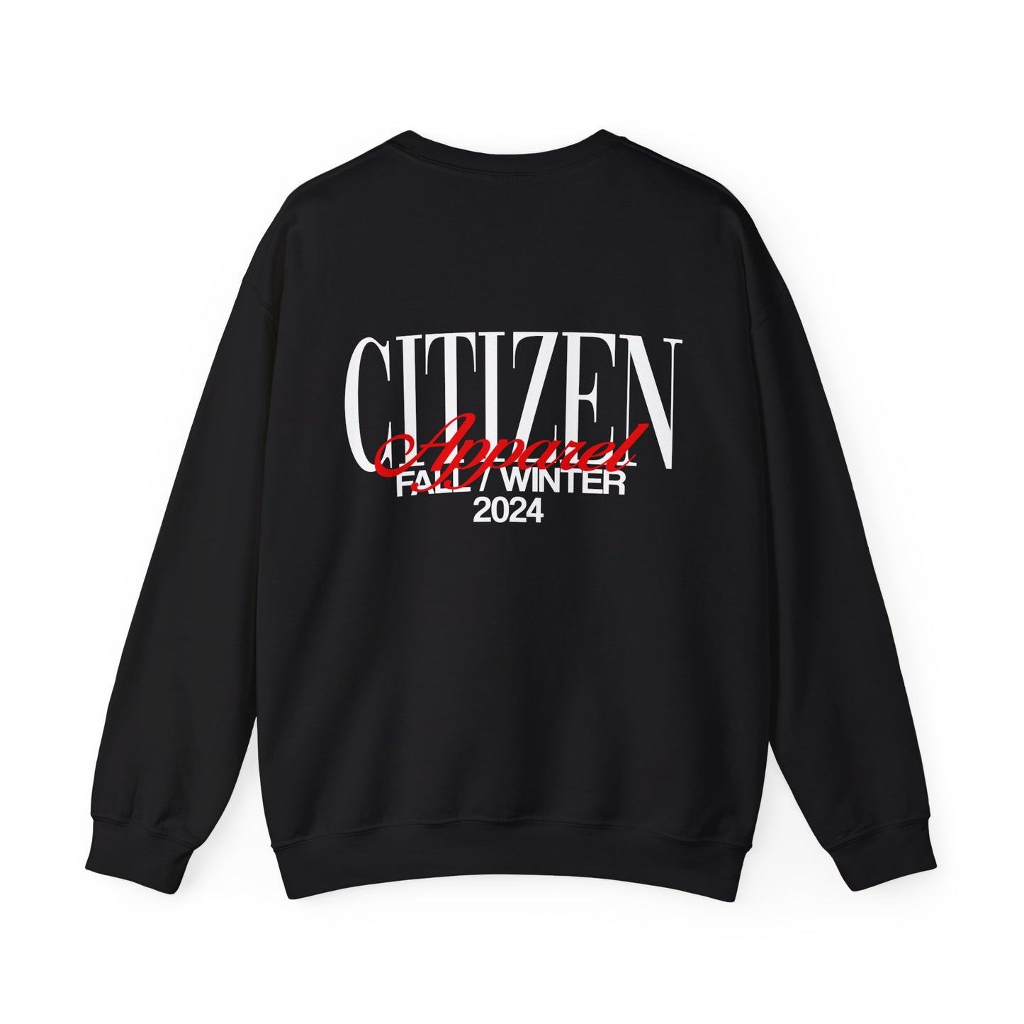 Faith and Truth Unisex Sweatshirt