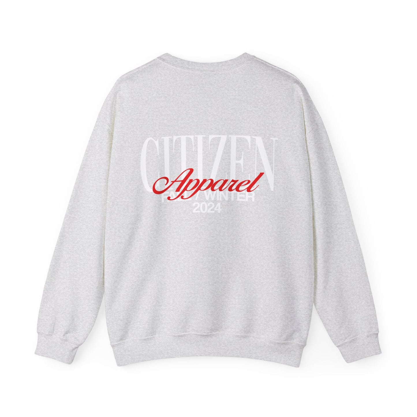 Faith and Truth Unisex Sweatshirt