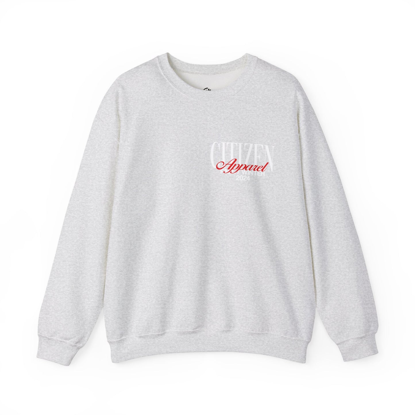 Faith and Truth Unisex Sweatshirt