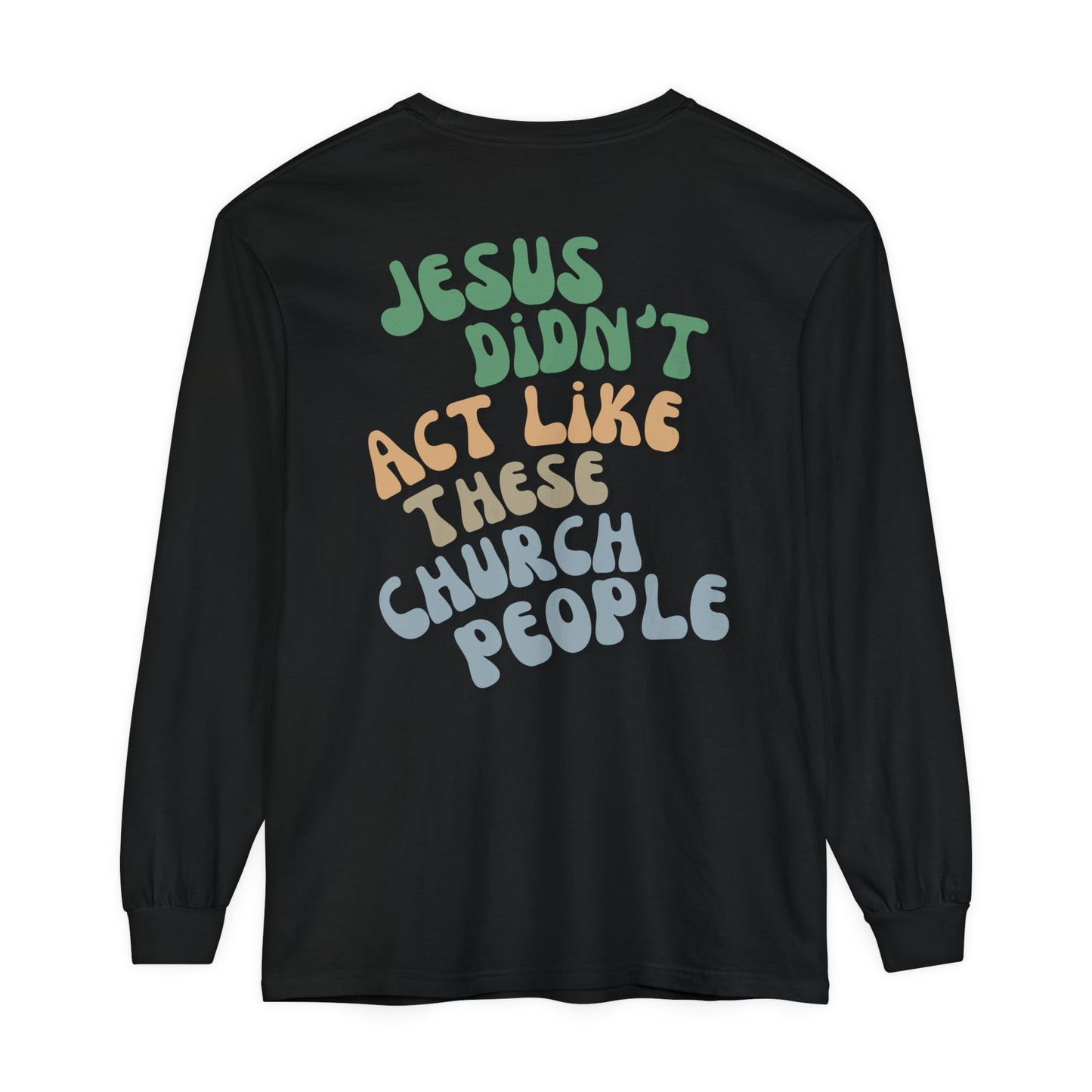 Church People