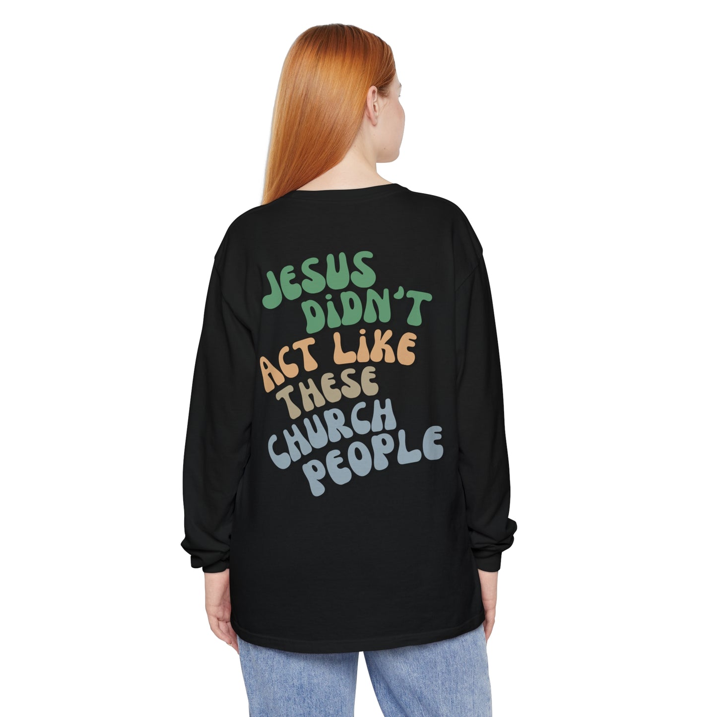 Church People
