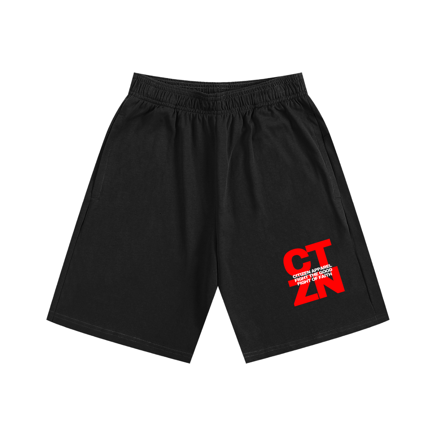 FTGF Classic Shorts