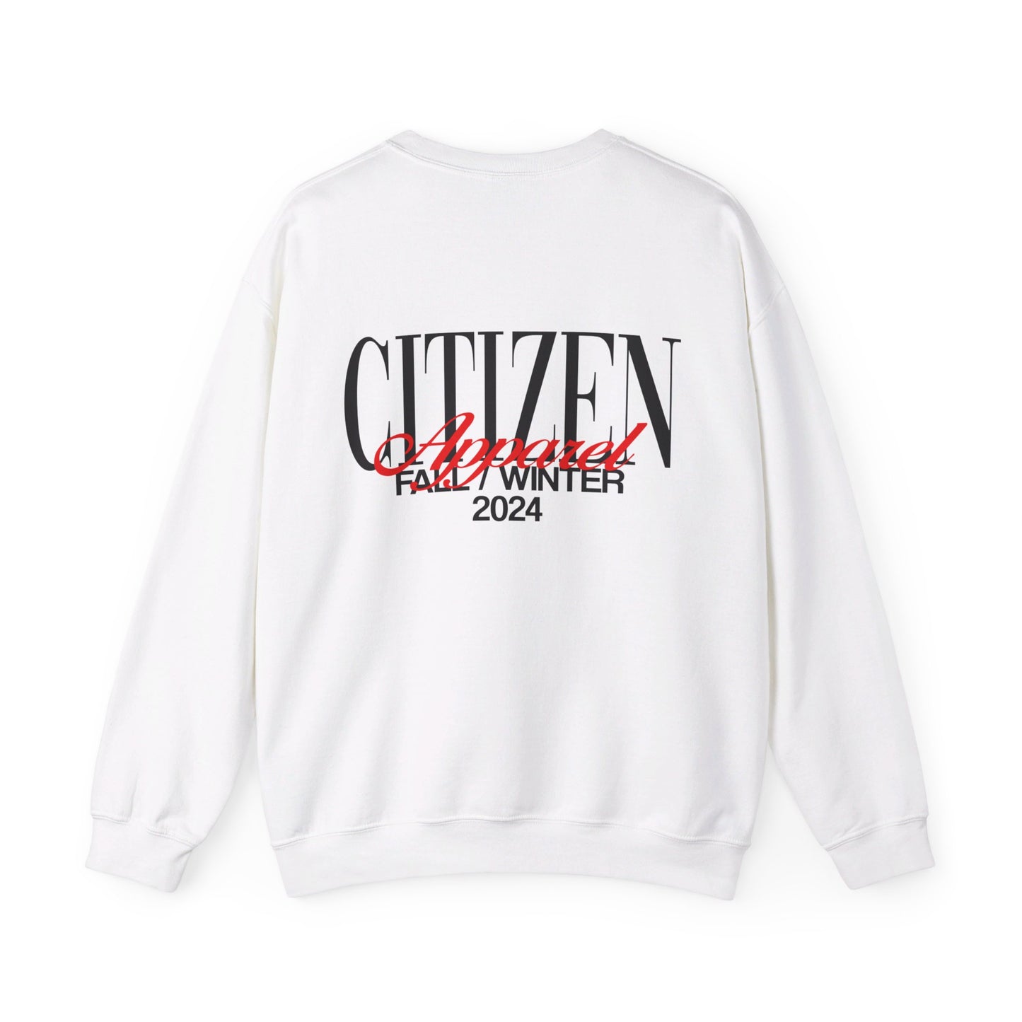 Citizen Classic Sweatshirt