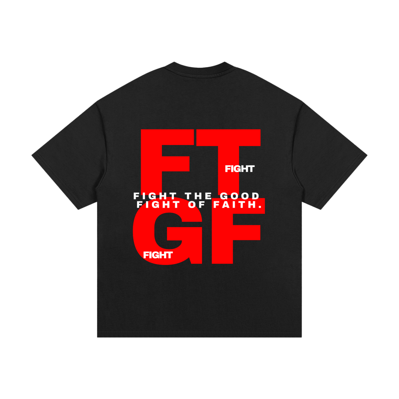 FTGF Classic T-Shirt