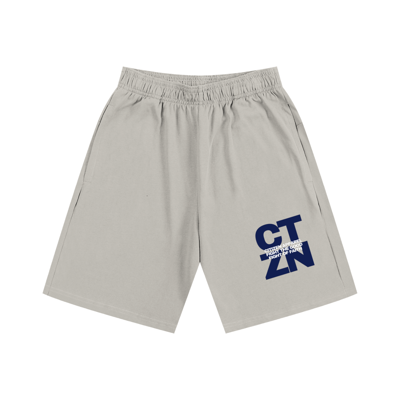 FTGF Classic Shorts