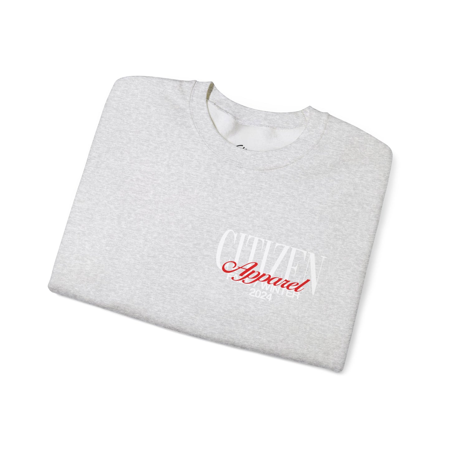 Faith and Truth Unisex Sweatshirt