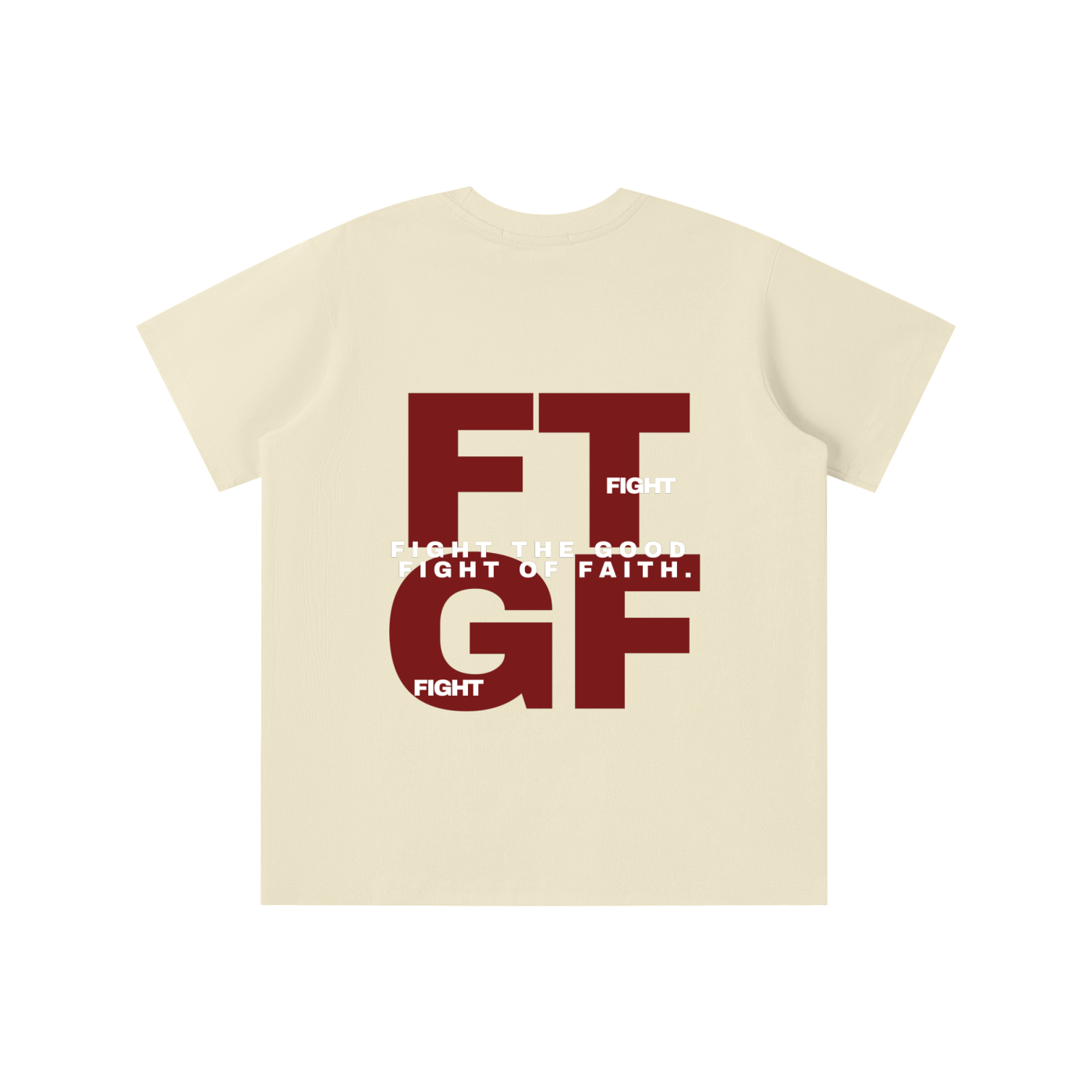 Youth Fight the Good Fight T-Shirt