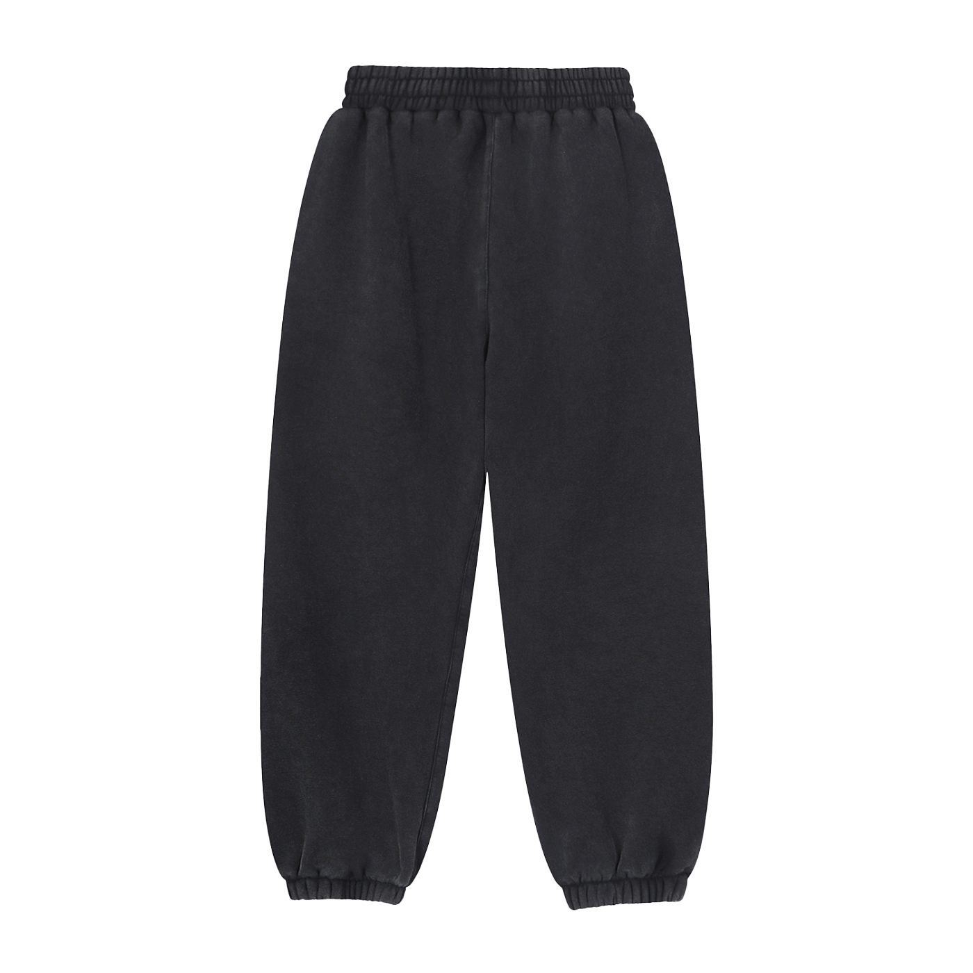 Never Settle | Romans 8:37 Jogger Sweatpants