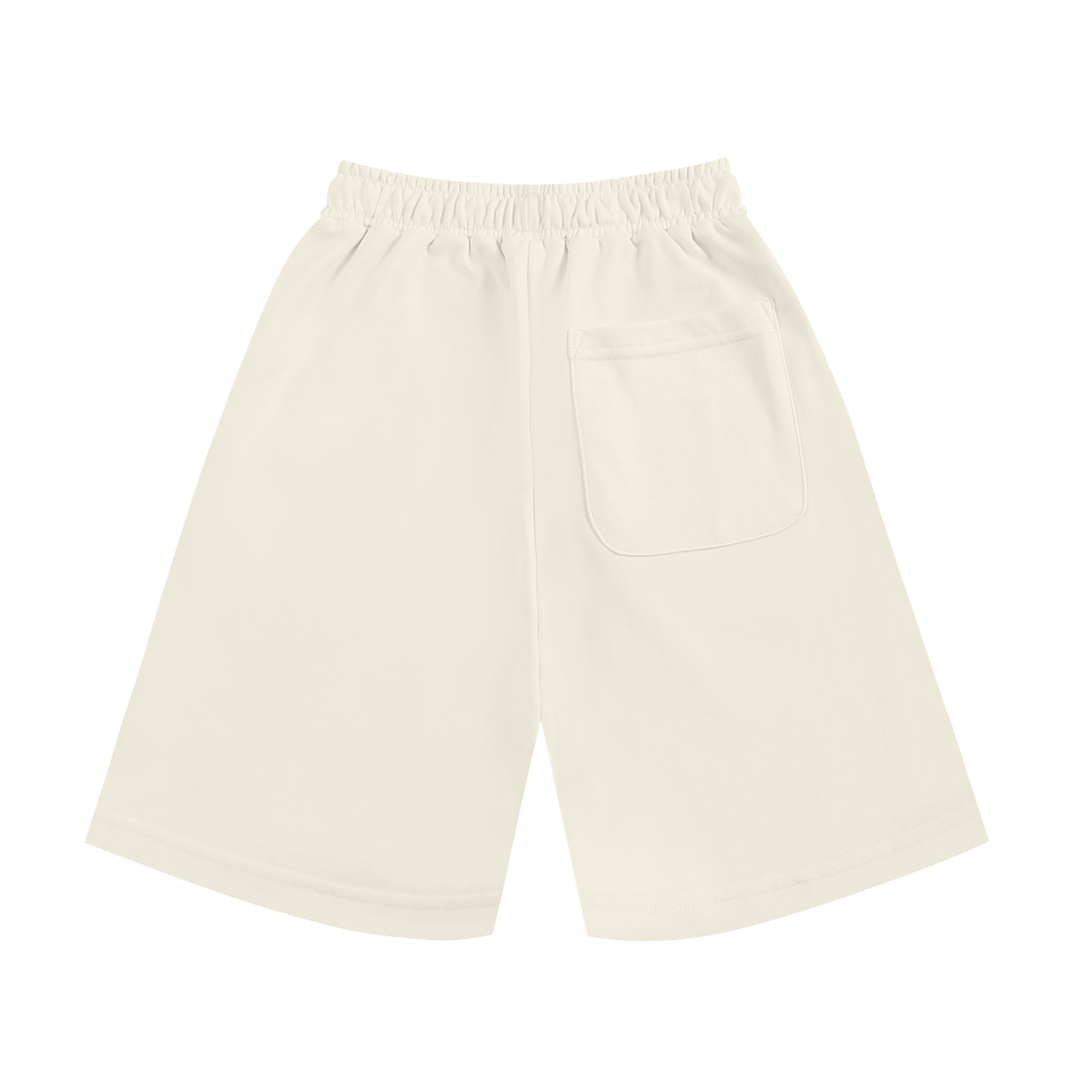 Youth Fight the Good Fight Shorts