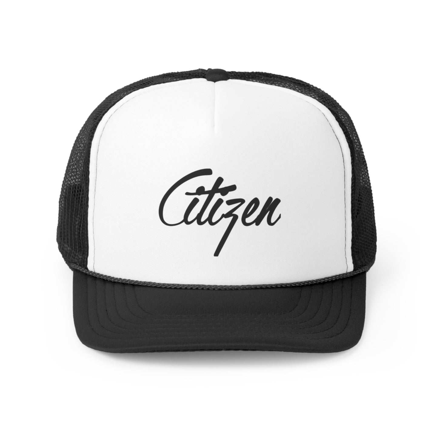 Citizen Trucker