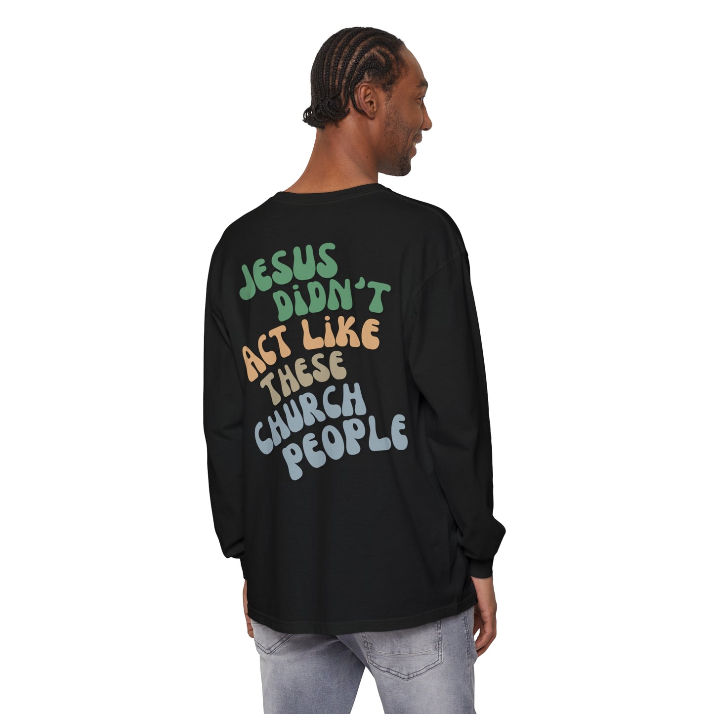 Church People