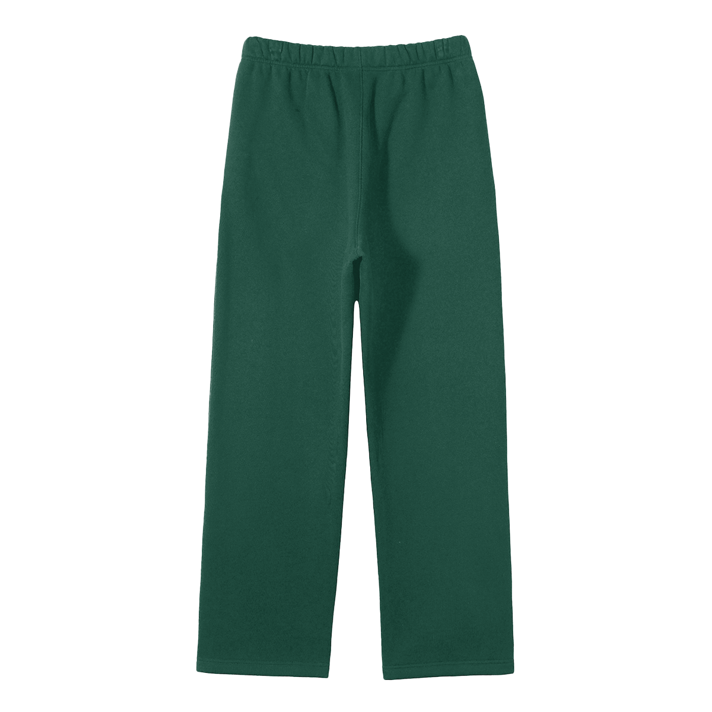 Never Settle | Psalm 144:1 Fleece Sweatpants