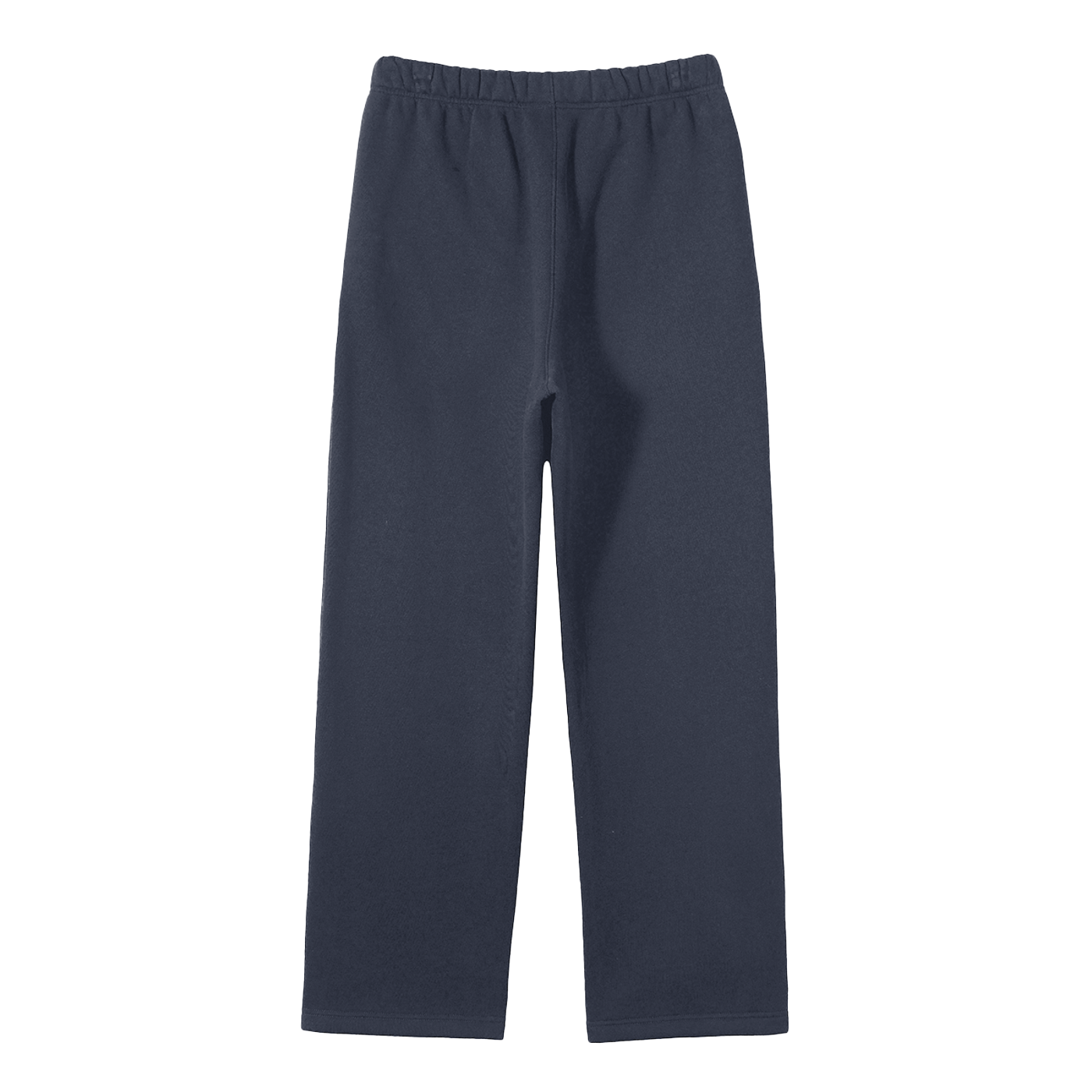 Never Settle | Psalm 144:1 Fleece Sweatpants