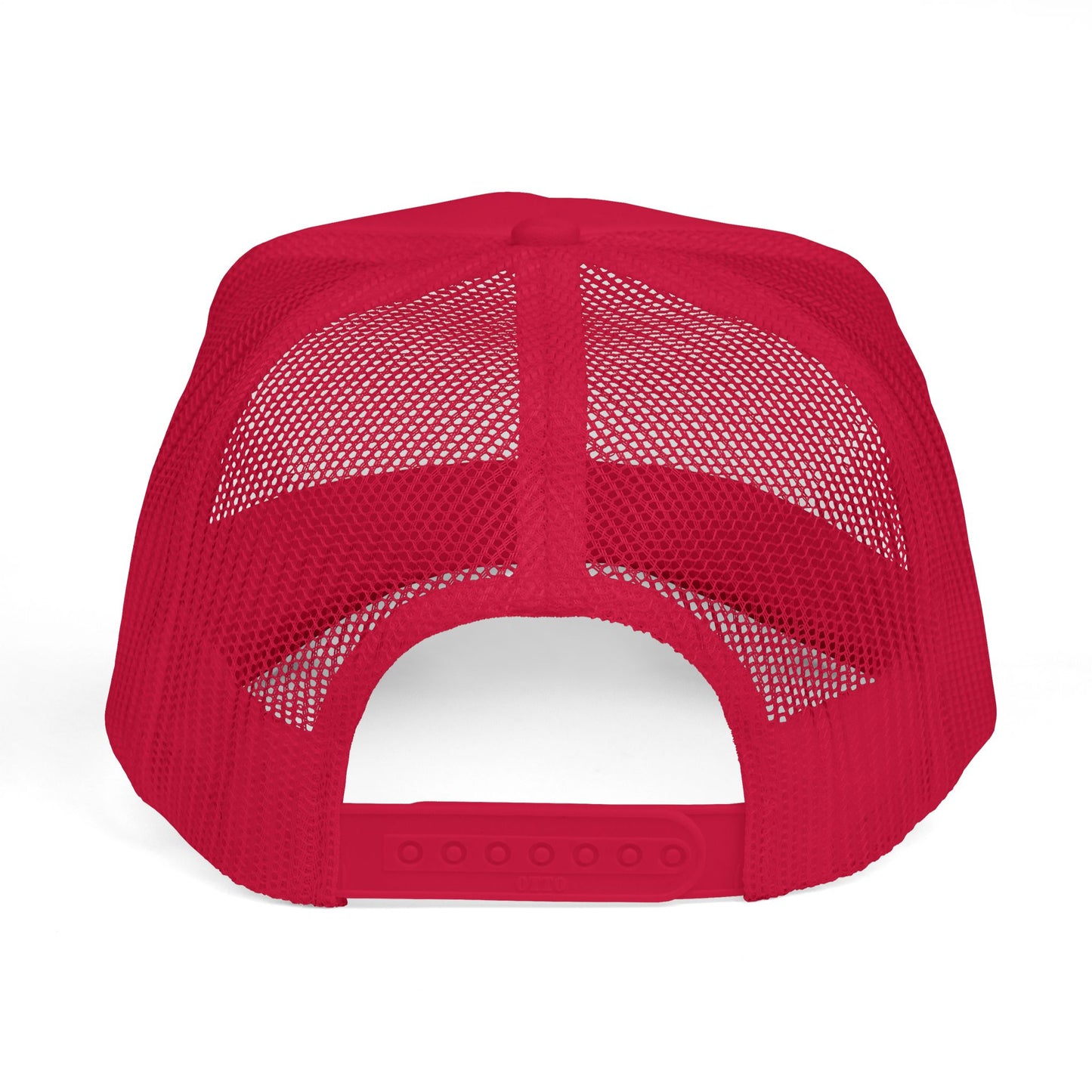 Citizen Trucker Hat