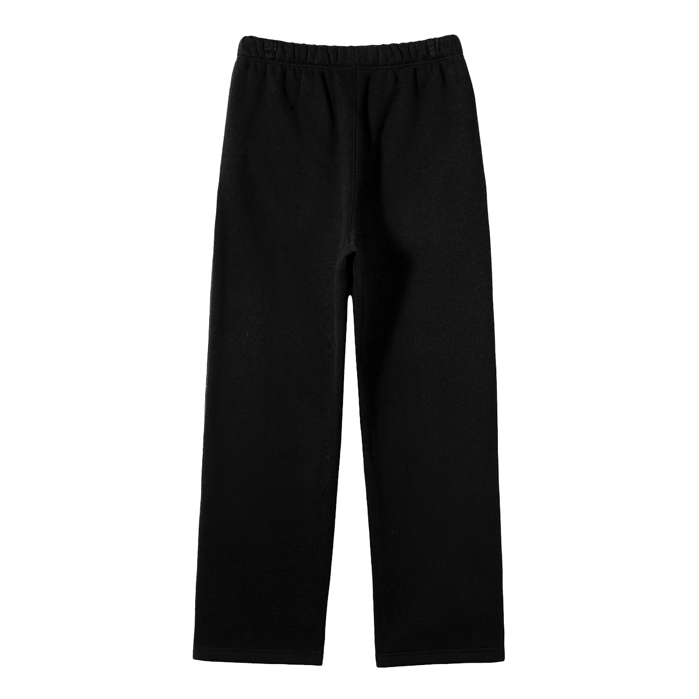 Never Settle | Psalm 144:1 Fleece Sweatpants