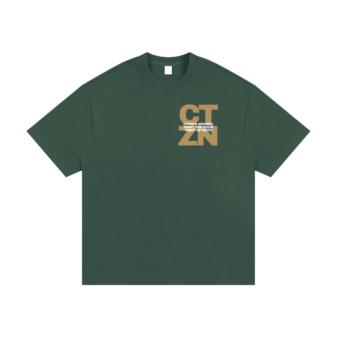 FTGF Classic T-Shirt