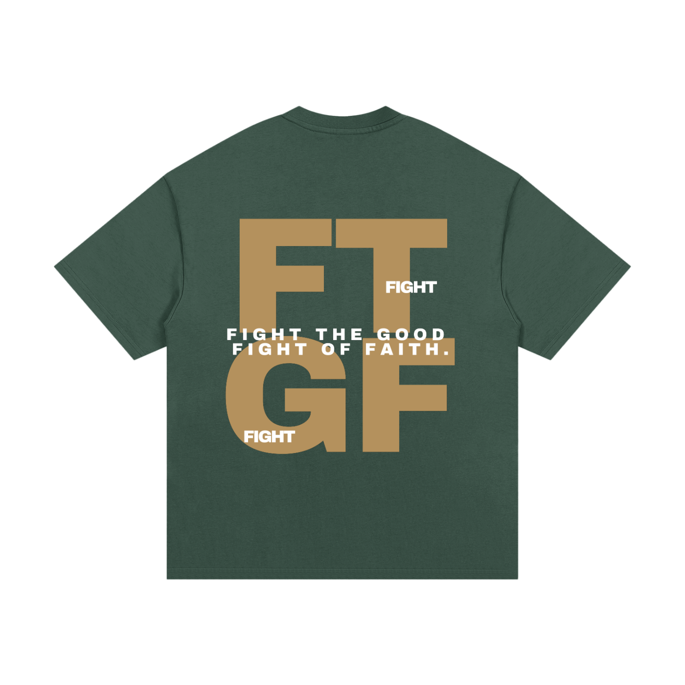 FTGF Classic T-Shirt