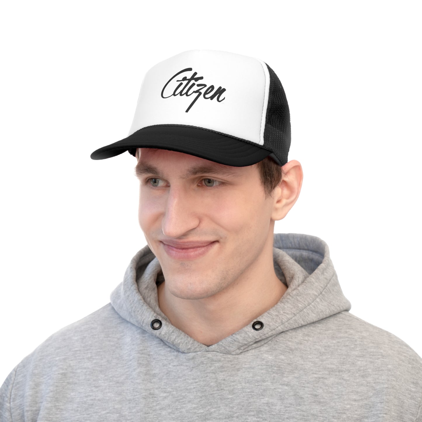 Citizen Trucker