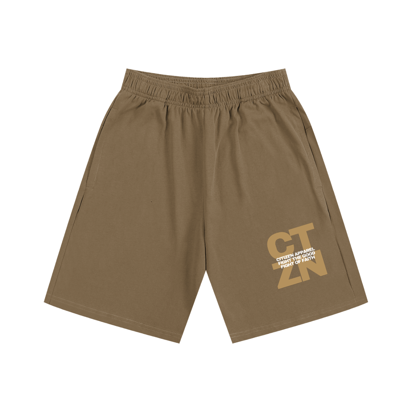 FTGF Classic Shorts
