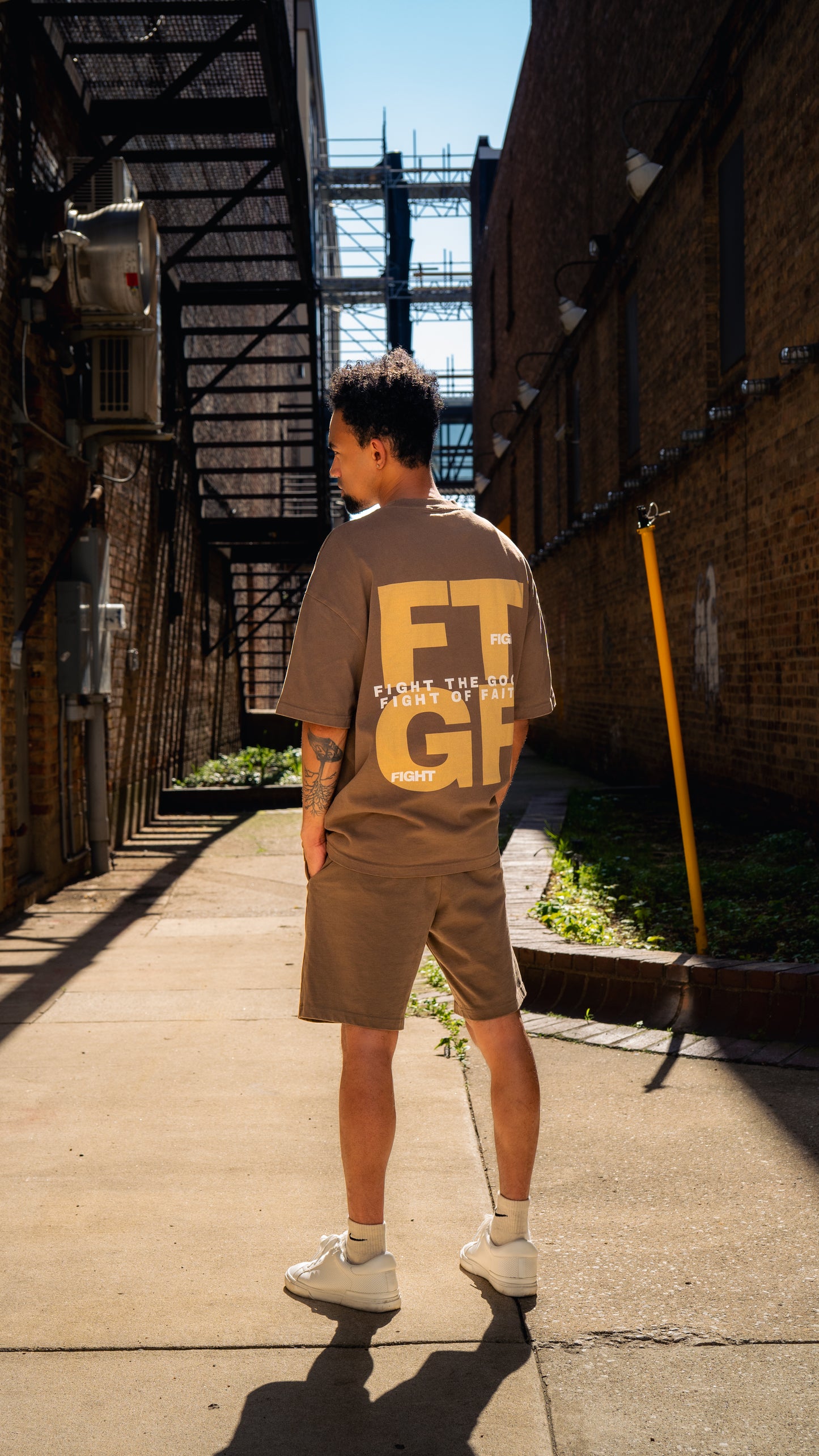 FTGF Classic T-Shirt