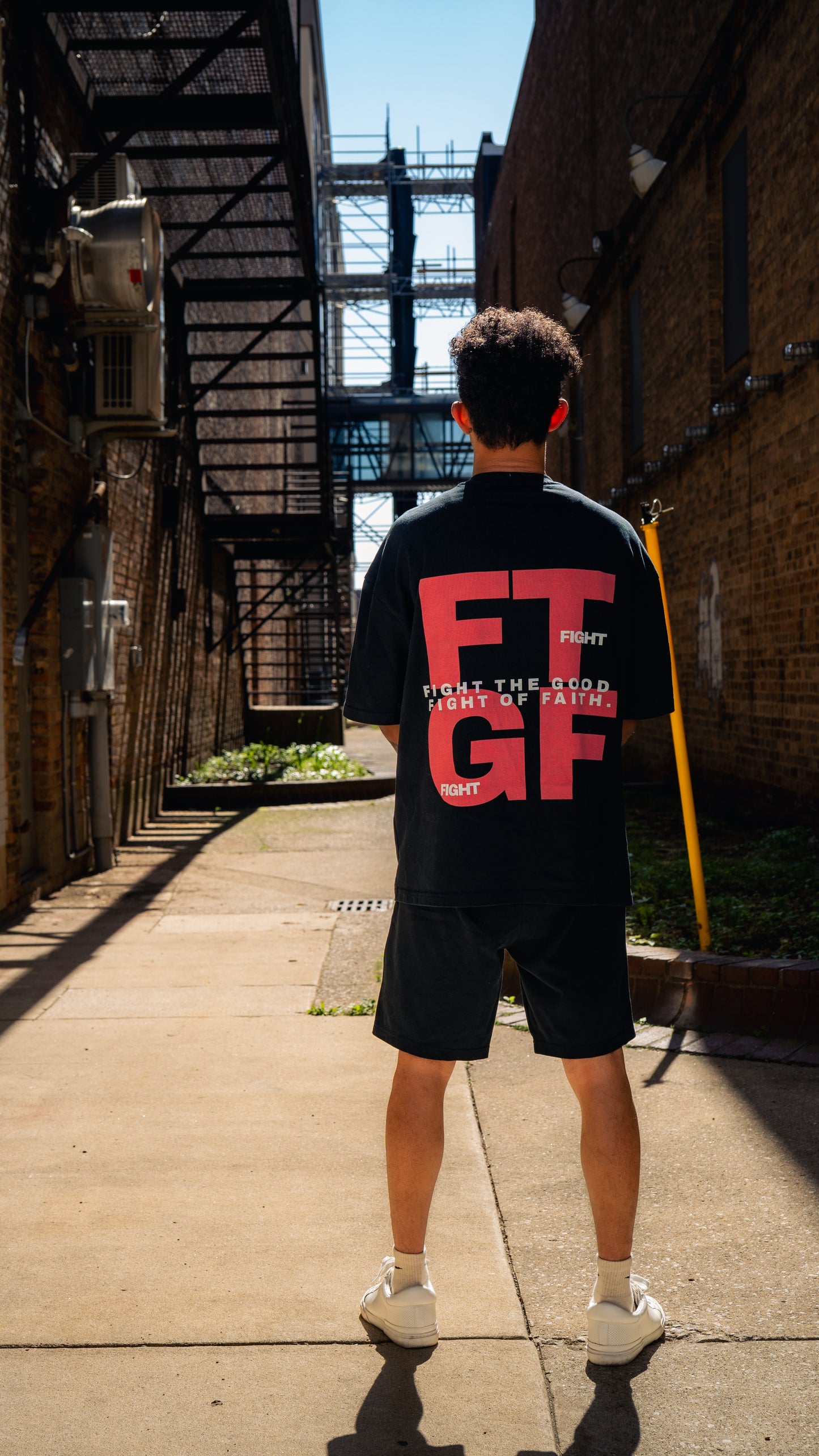 FTGF Classic T-Shirt