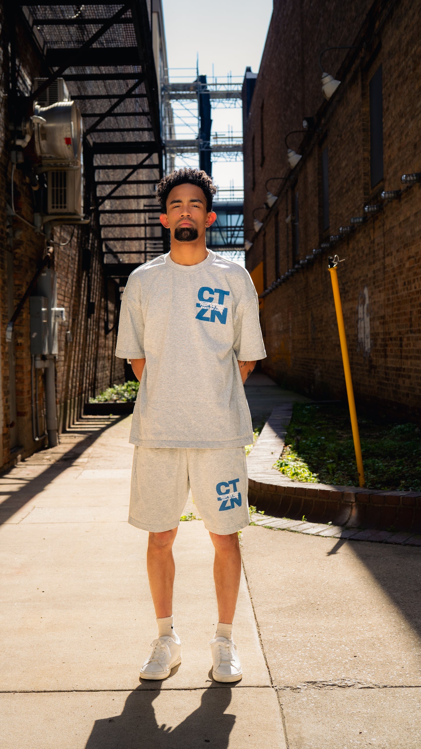 FTGF Classic T-Shirt