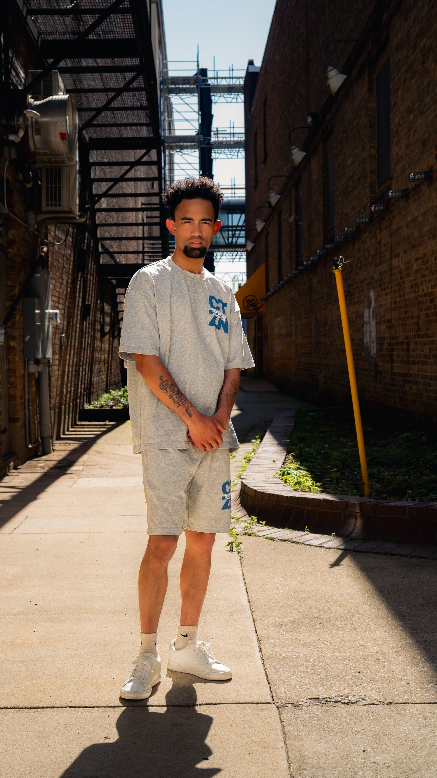 FTGF Classic Shorts