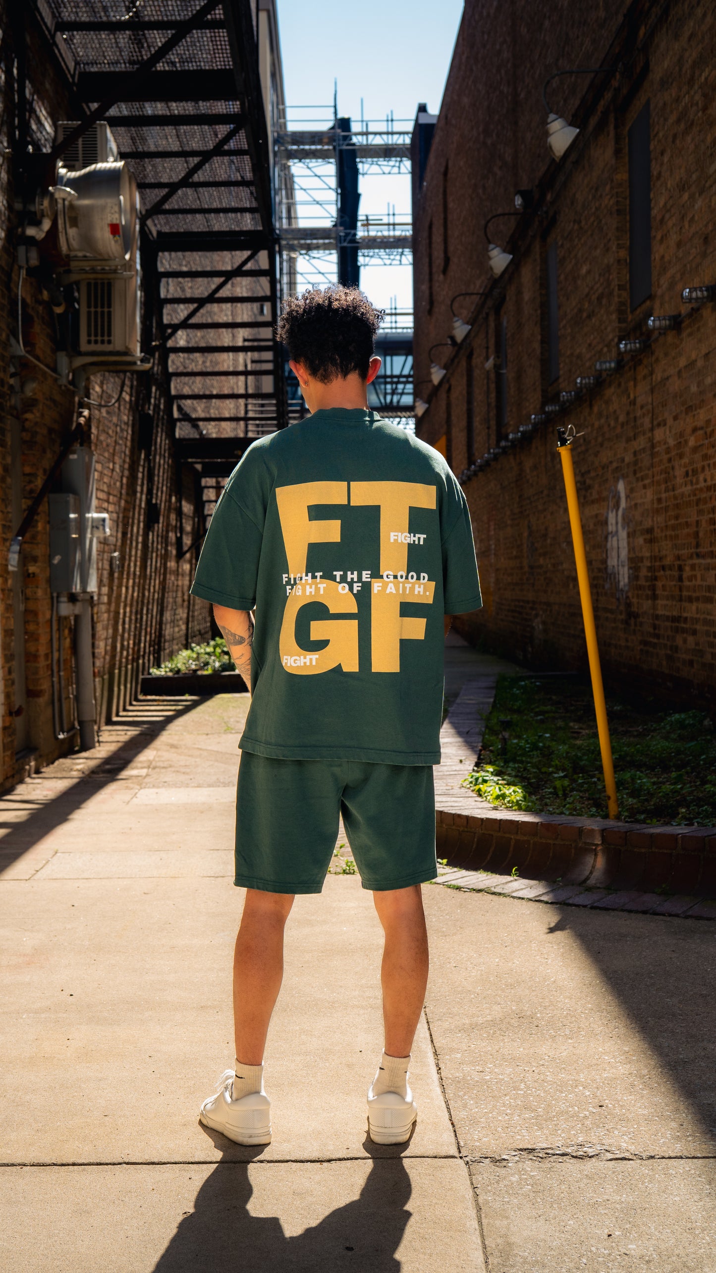 FTGF Classic T-Shirt