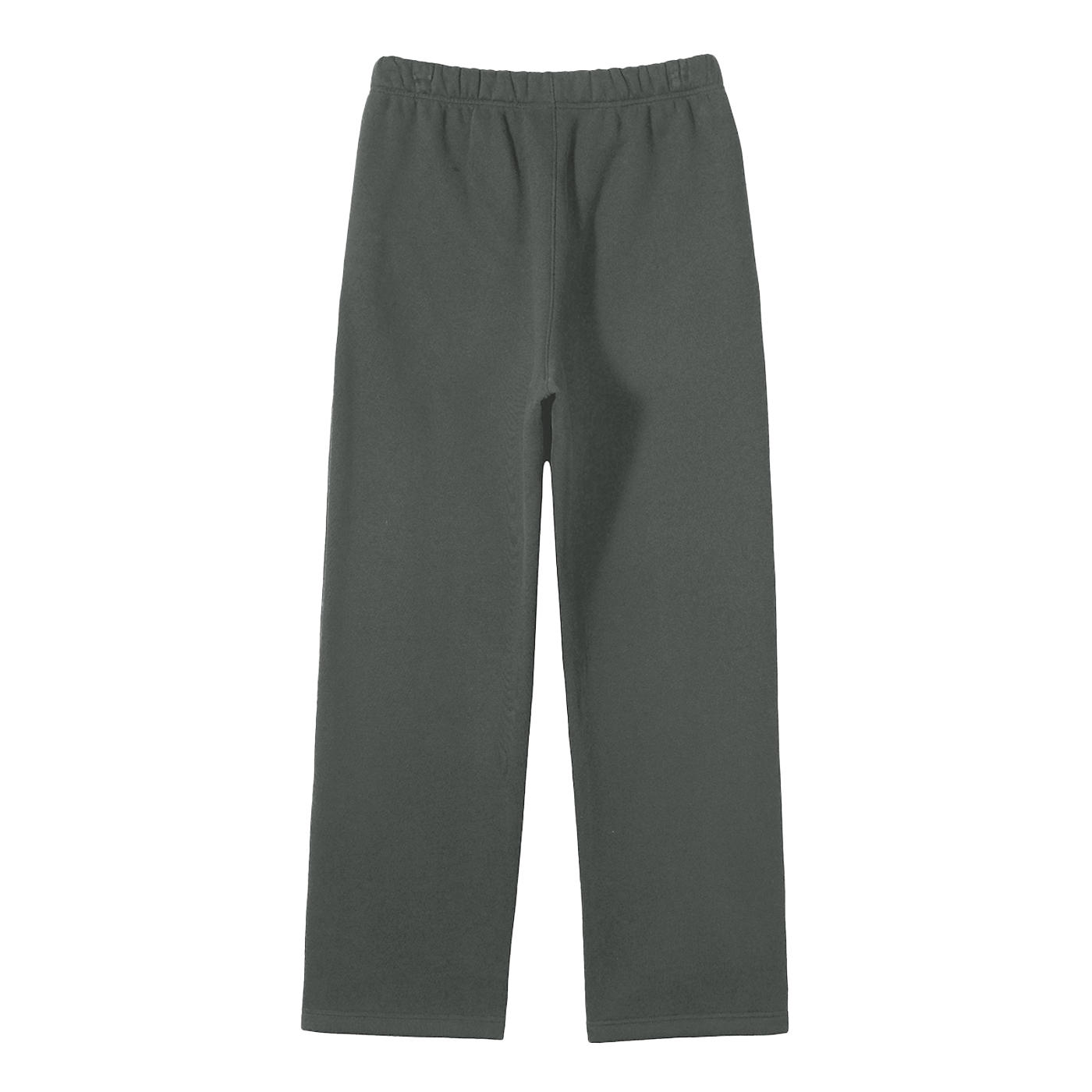Never Settle | Psalm 144:1 Fleece Sweatpants