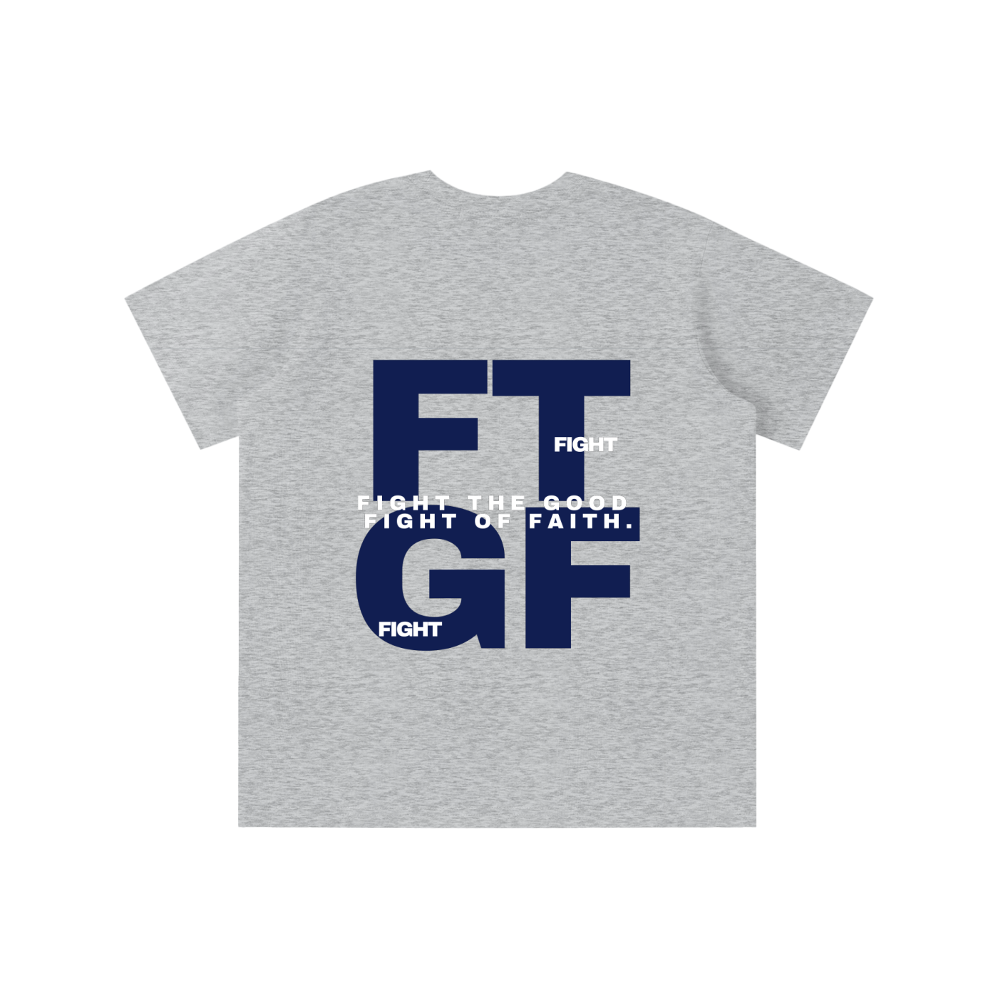 Youth Fight the Good Fight T-Shirt