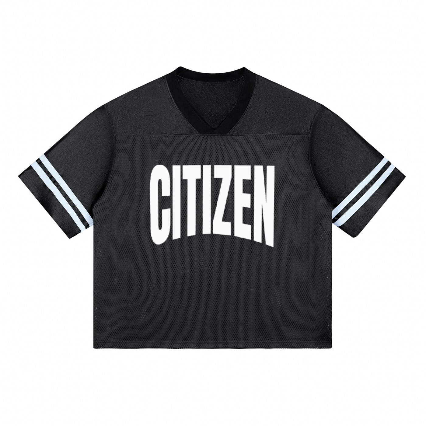 Citizen Mesh Jersey