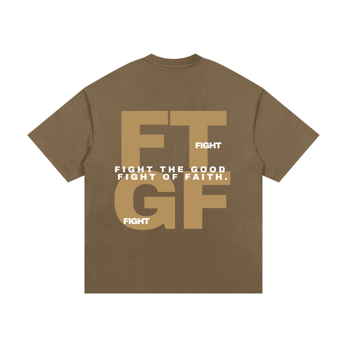 FTGF Classic T-Shirt
