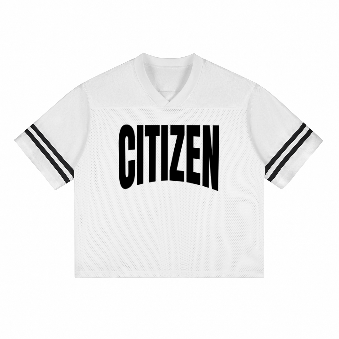 Citizen Mesh Jersey
