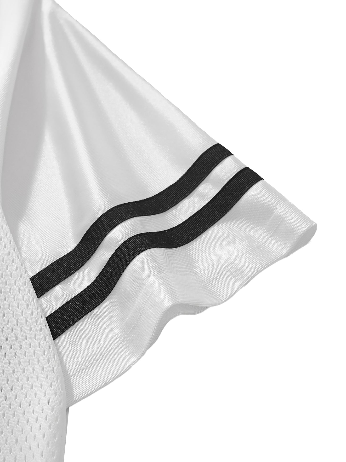 Citizen Mesh Jersey