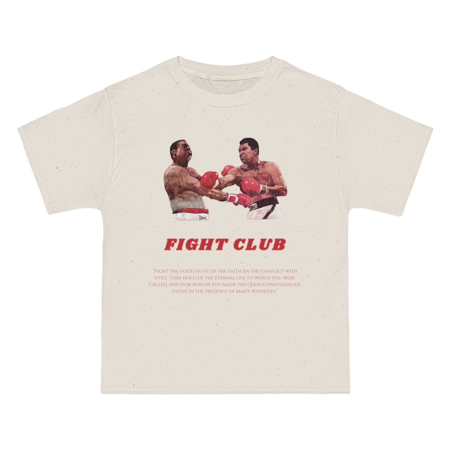 FIGHT CLUB T-Shirt