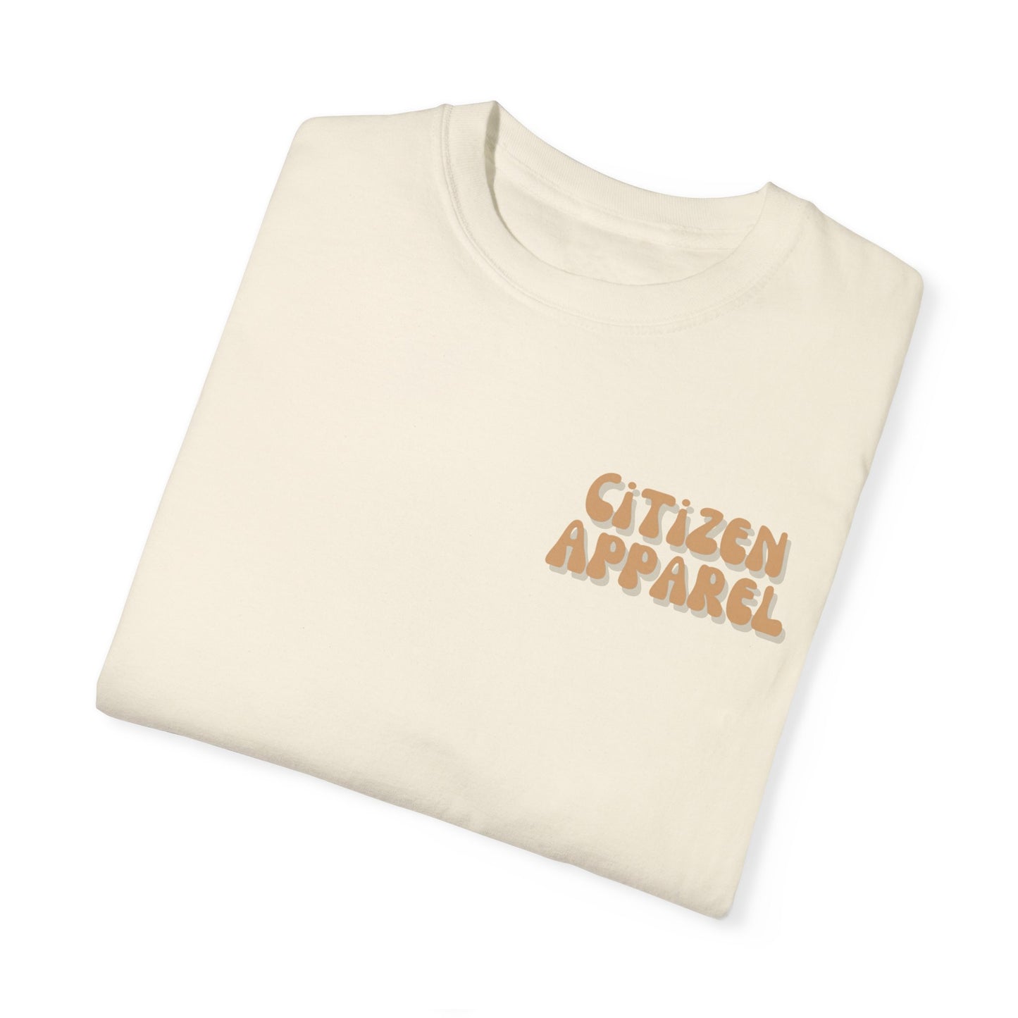 Church People T-shirt