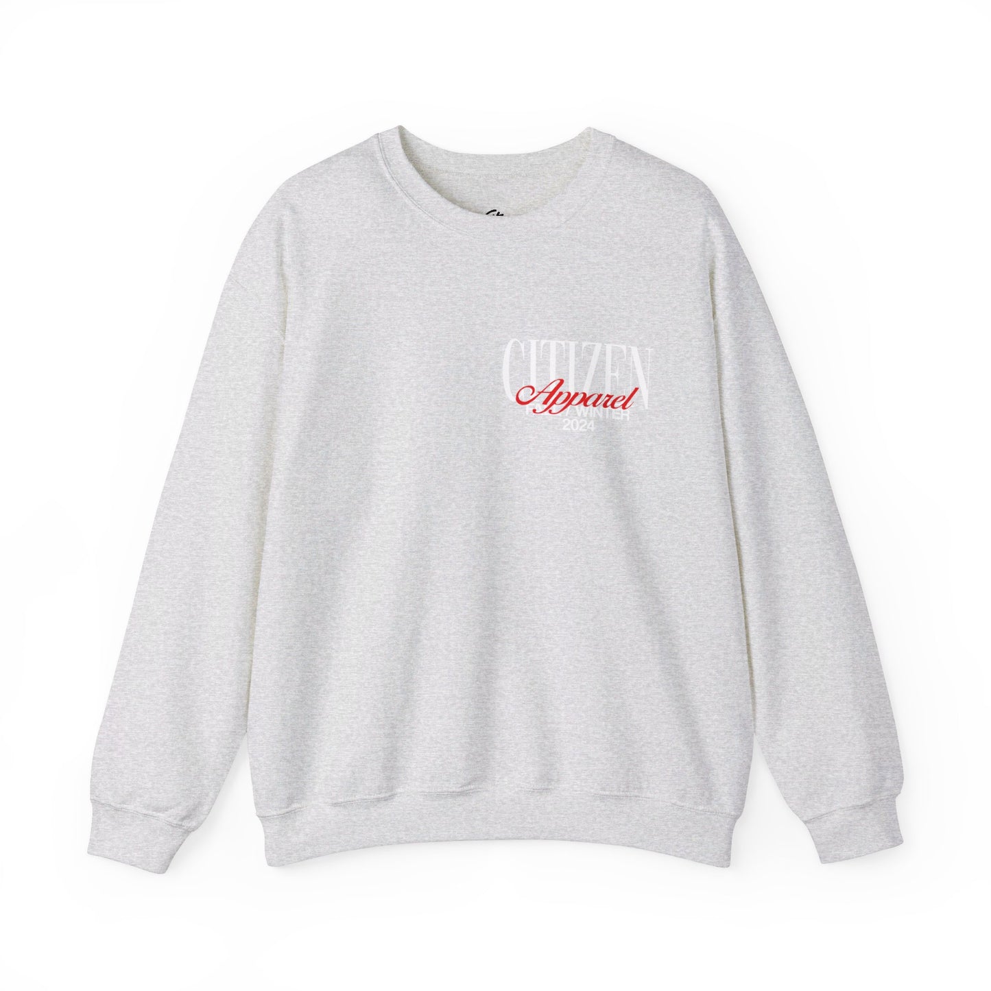 Citizen Classic Crewneck