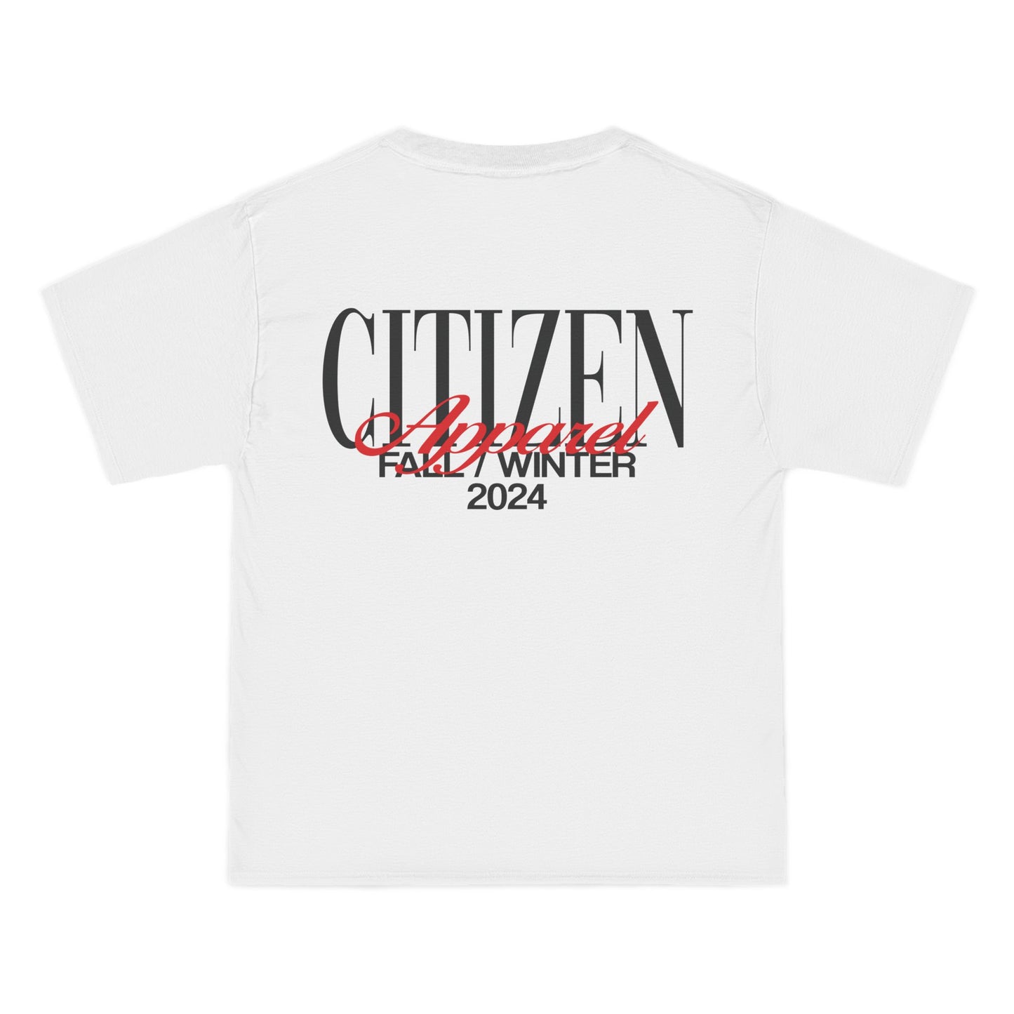 Citizen Classic Tee