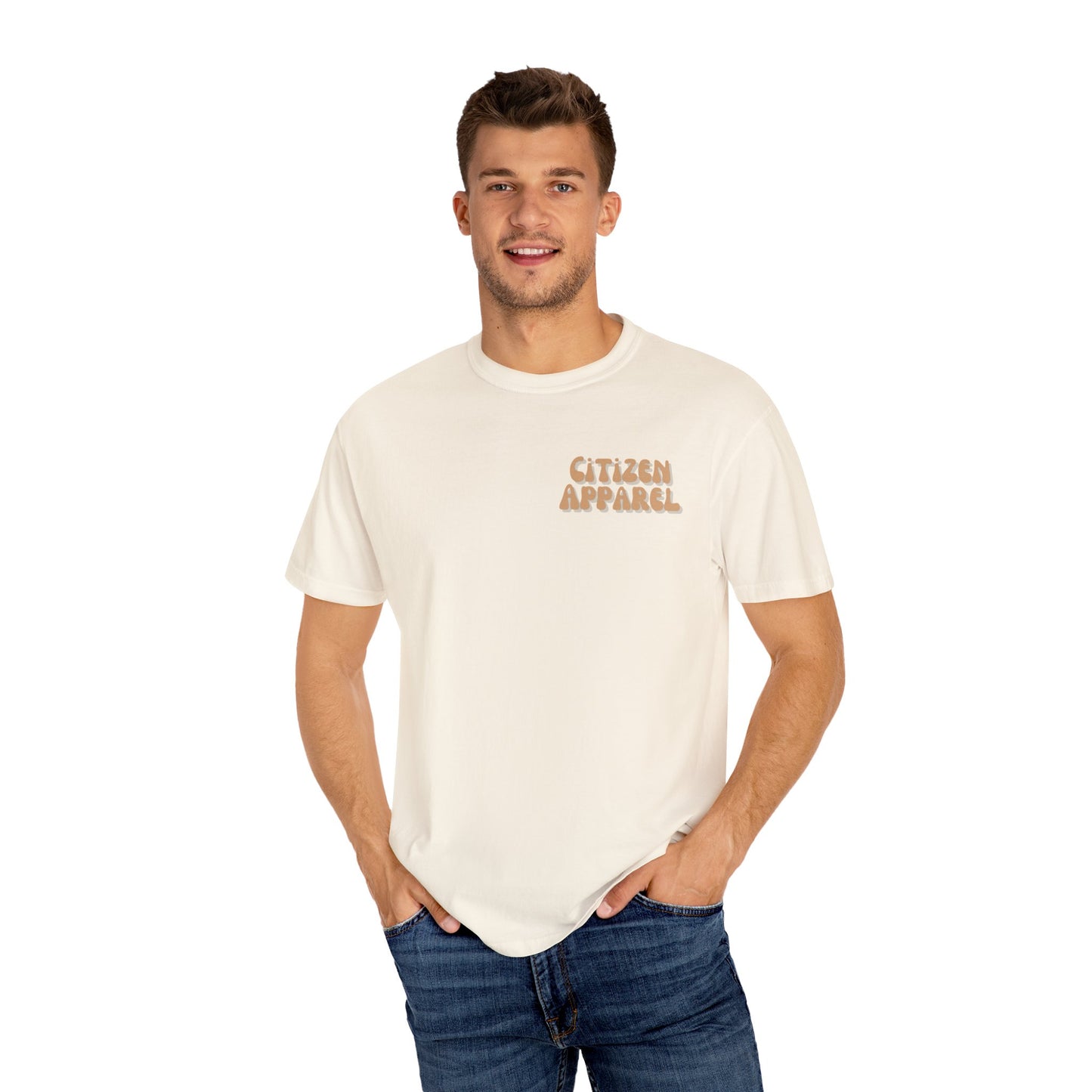 Church People T-shirt