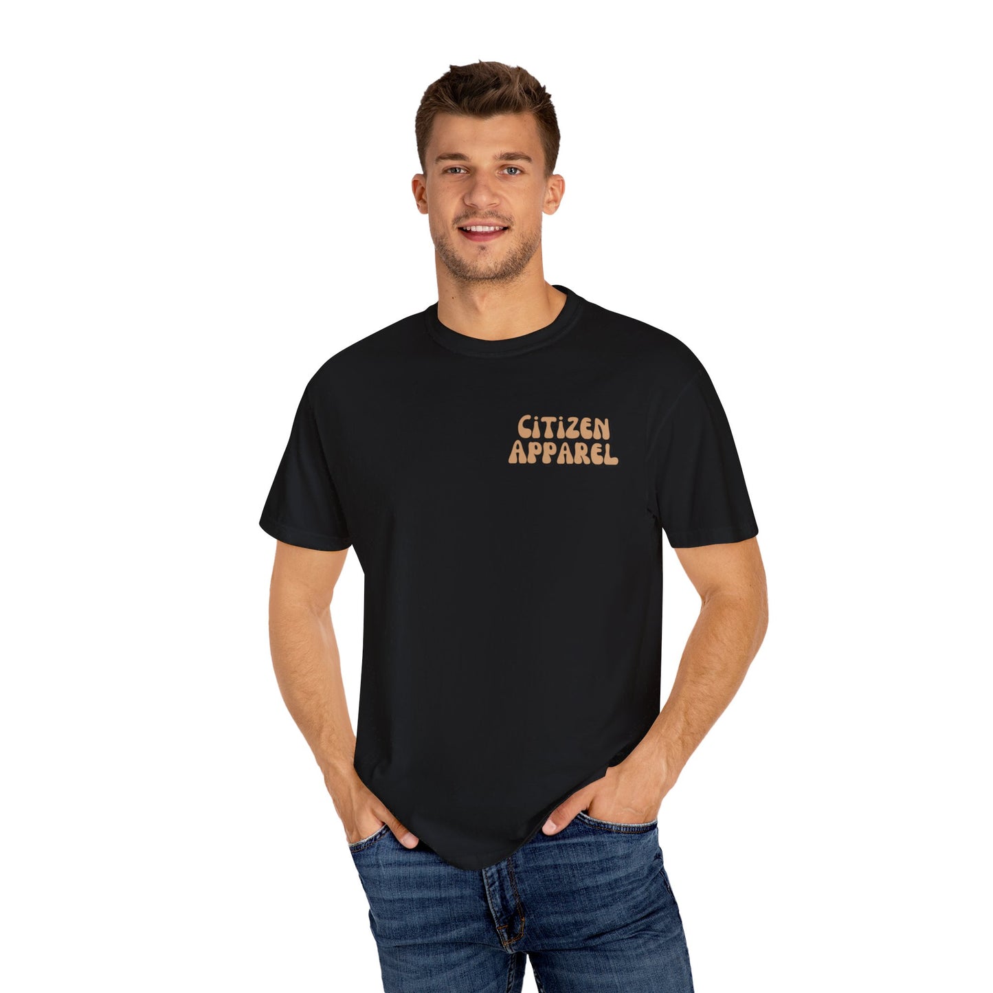 Church People T-shirt