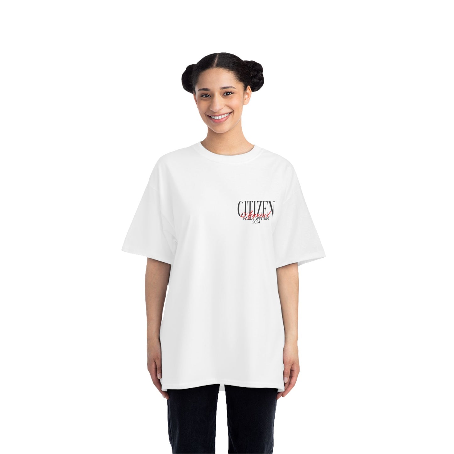 Citizen Classic Tee