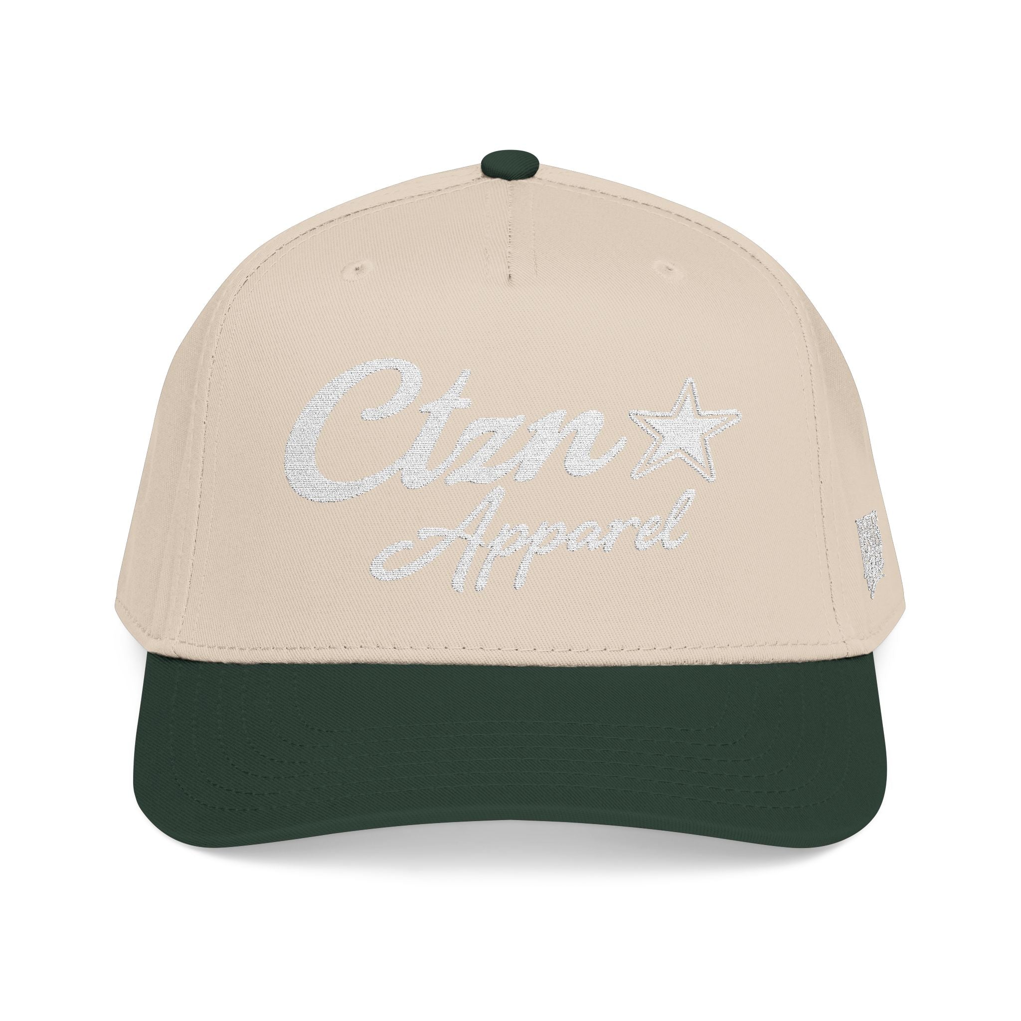 JESUS OVER ALL Snapback