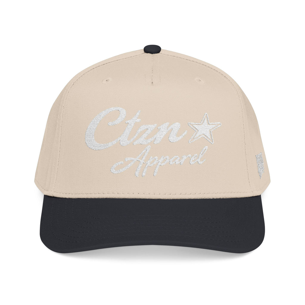 JESUS OVER ALL Snapback