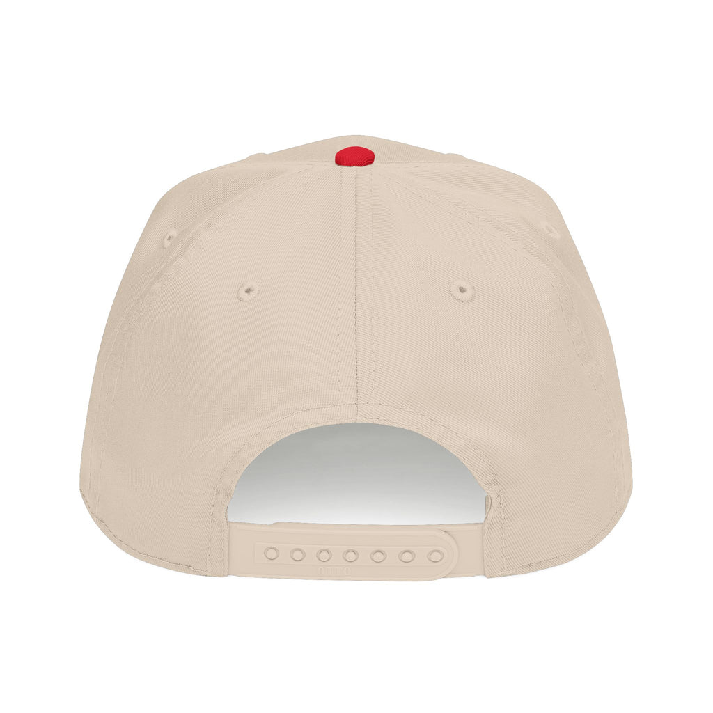 JESUS OVER ALL Snapback