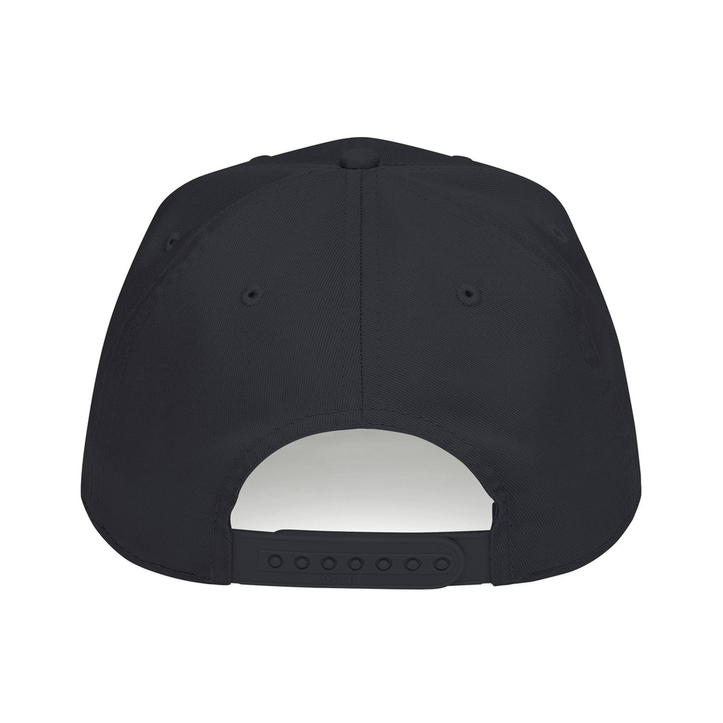 JESUS OVER ALL Snapback